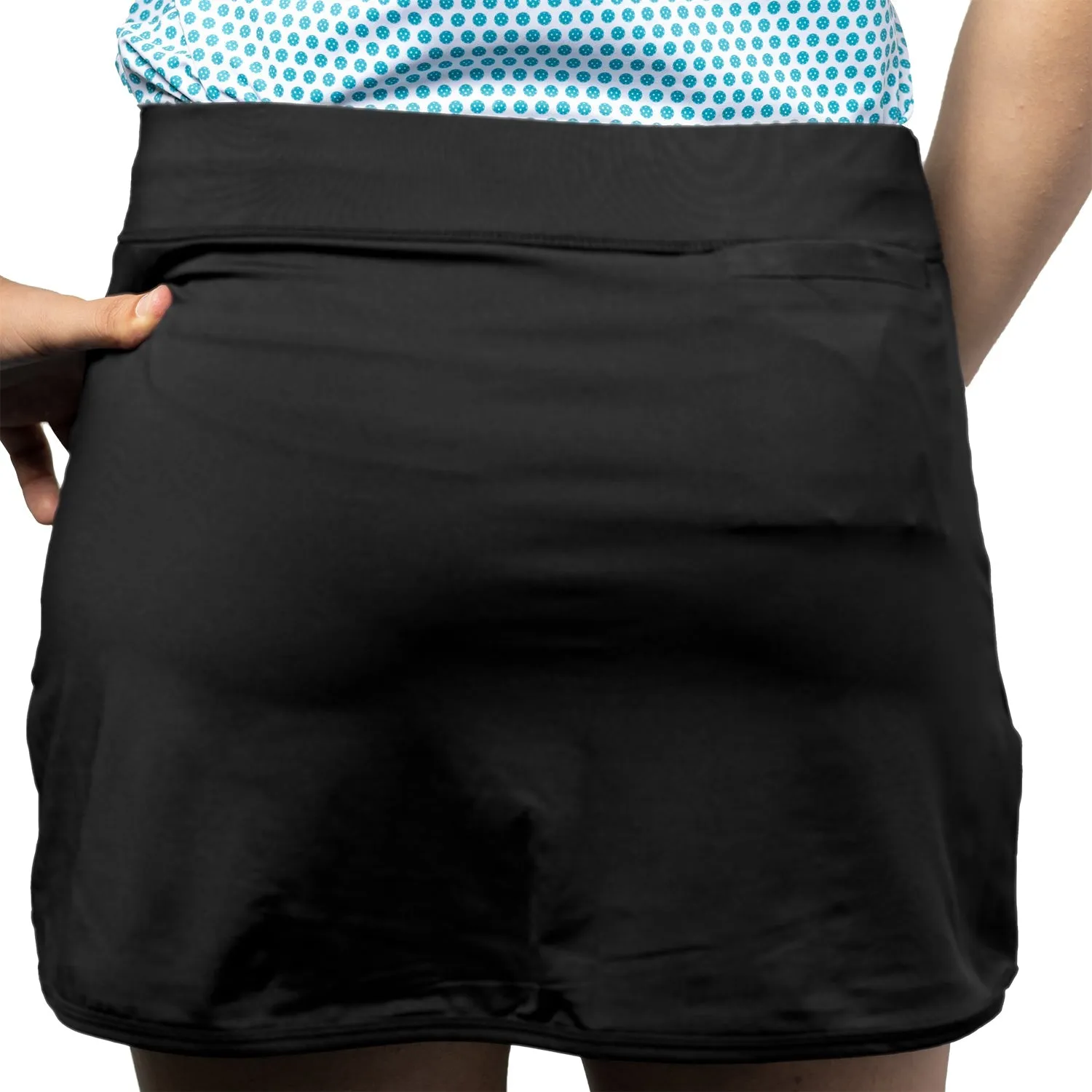 Diadem Skort - Women's Scales Iconic Skort