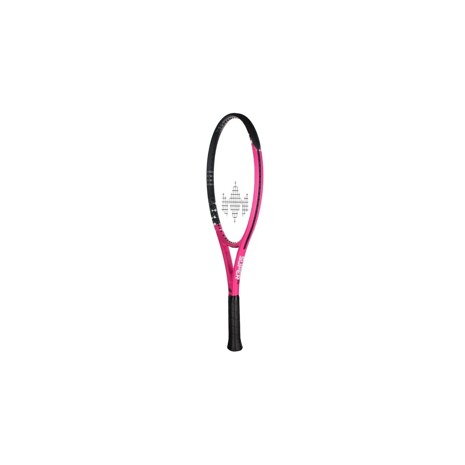 Diadem Super 25" Pink Junior Racquet