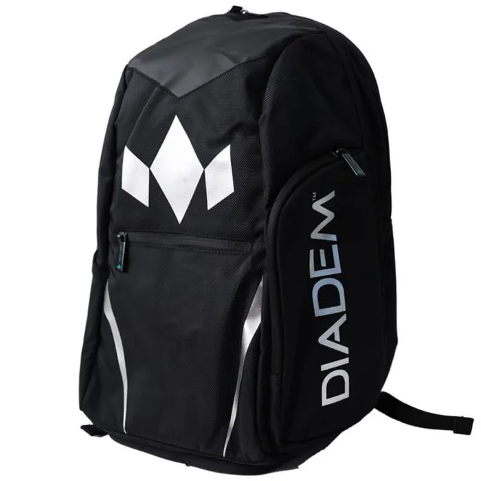 Diadem Tour V3 Backpack - Black