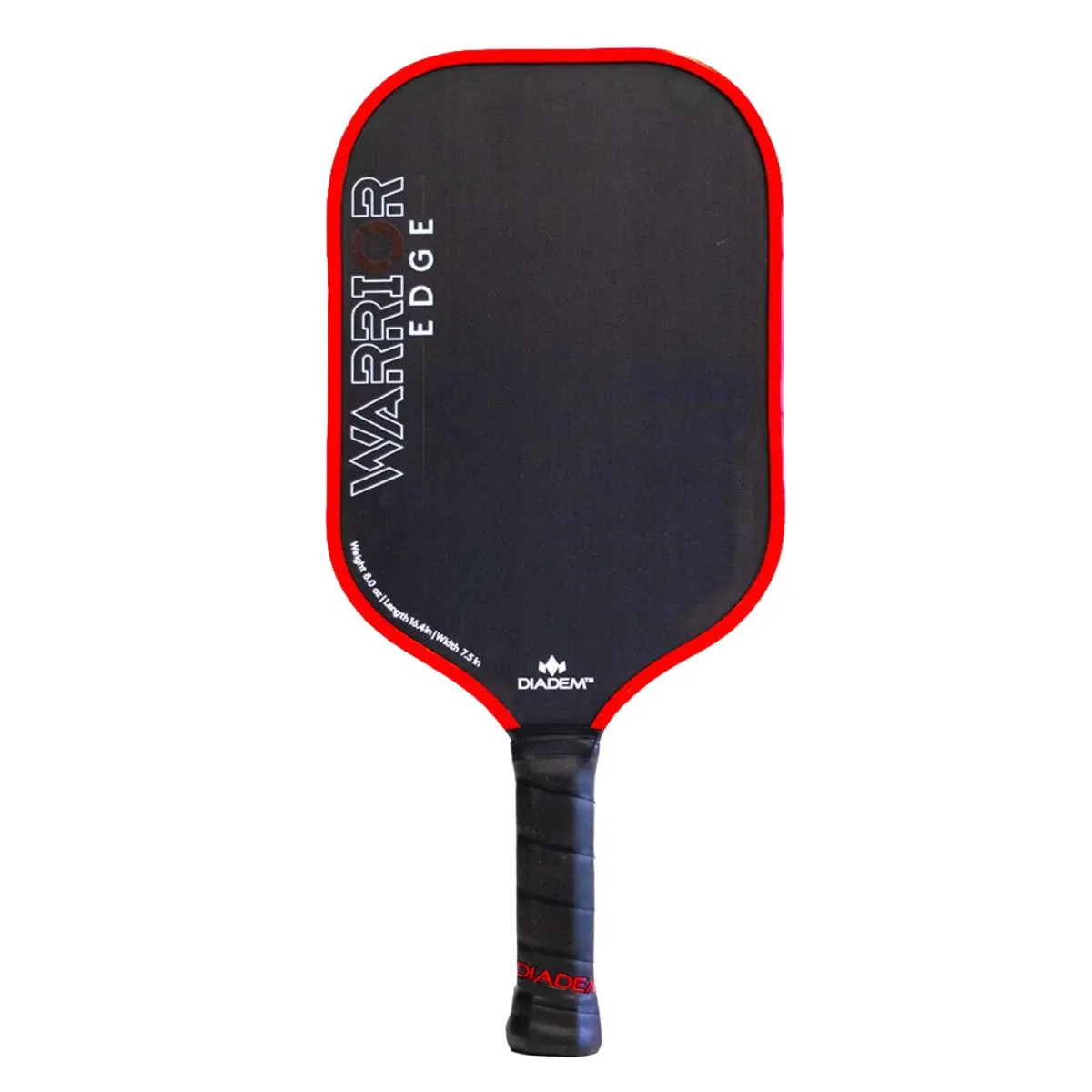 Diadem WARRIOR EDGE Pickleball Paddle