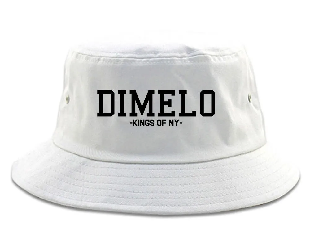 Dimelo Kings Of NY Bucket Hat