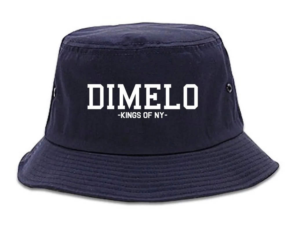 Dimelo Kings Of NY Bucket Hat