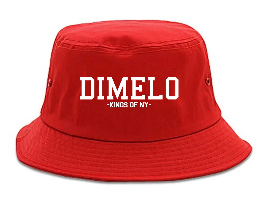 Dimelo Kings Of NY Bucket Hat