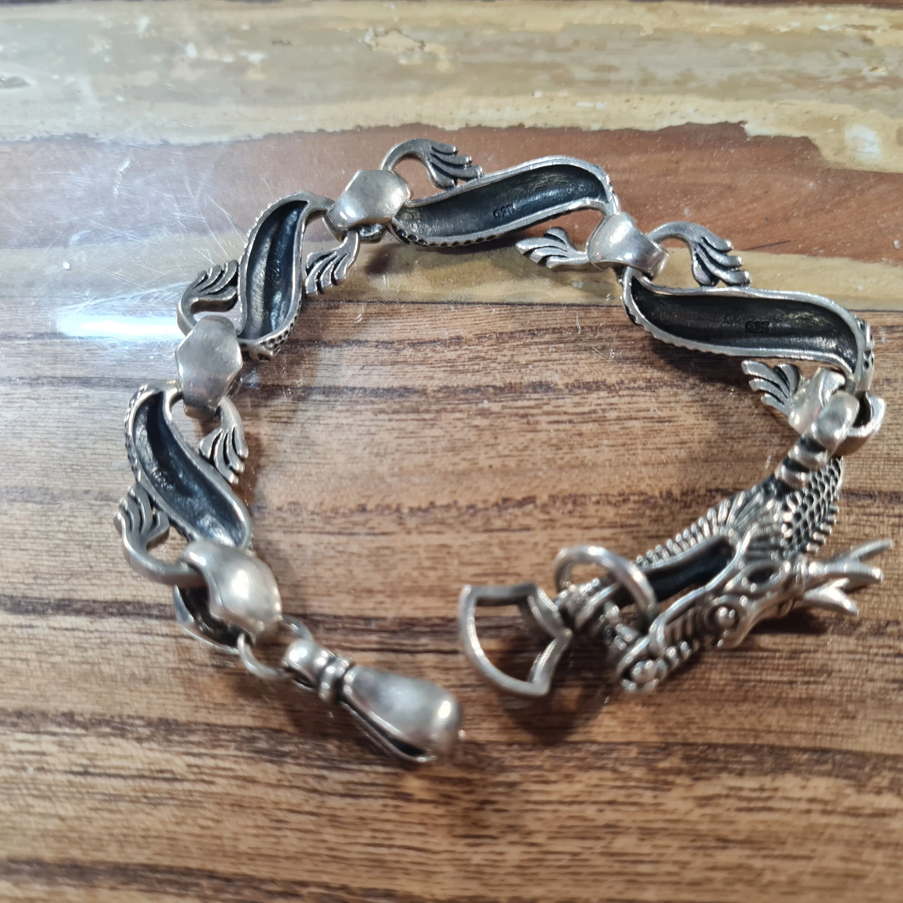 Dragon Bracelet