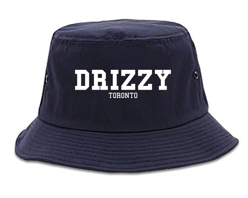 Drizzy Toronto Canada Bucket Hat