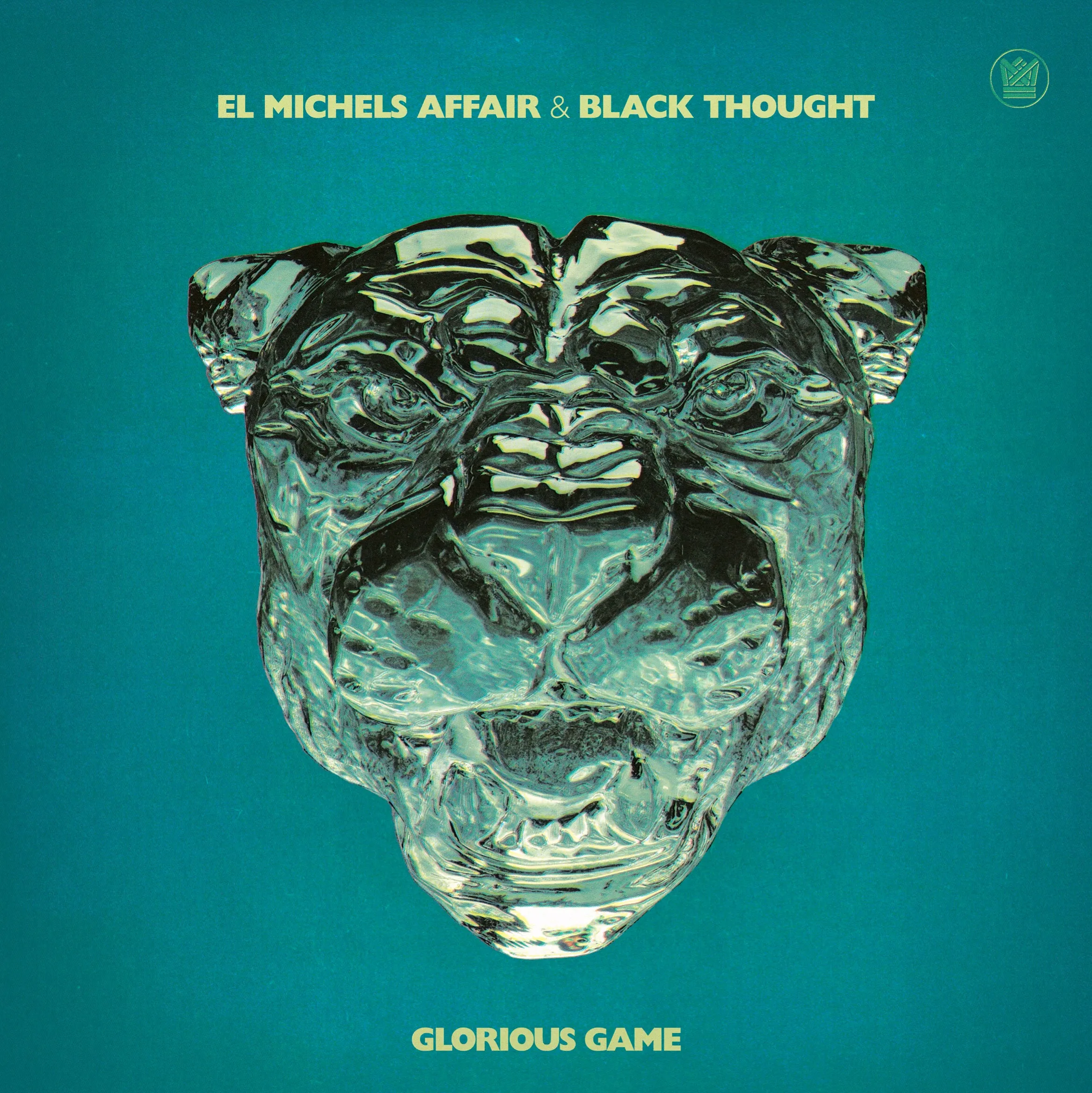 EL MICHELS AFFAIR & BLACK THOUGHT - Glorious Game