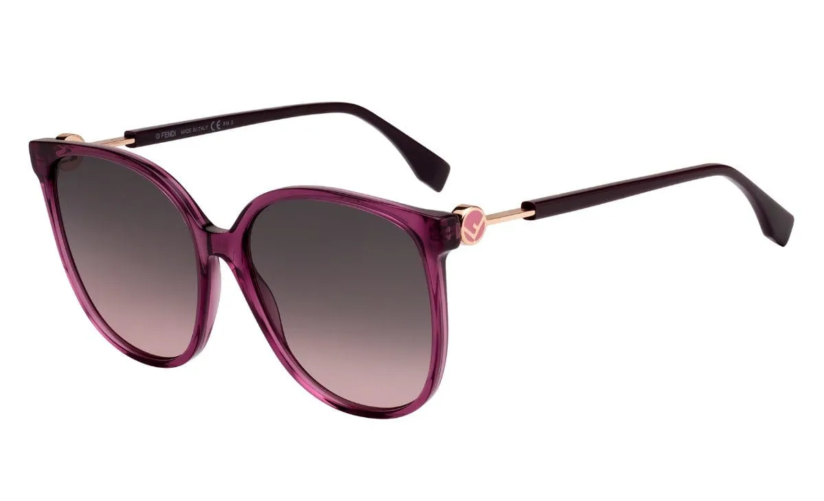 FENDI-FF 0374/S-0T7-5817-SUNGLASSES