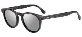 FENDI-FF M0001/S-ACI-4920-SUNGLASSES