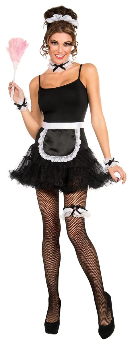 French Maid Accessory Kit