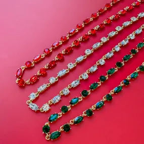 Gem Necklace