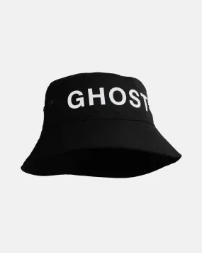 GHOST BUCKET HAT - PLAY FEARLESSLY (HD)