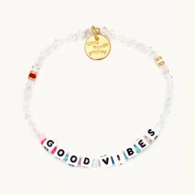 Good Vibes Bracelet