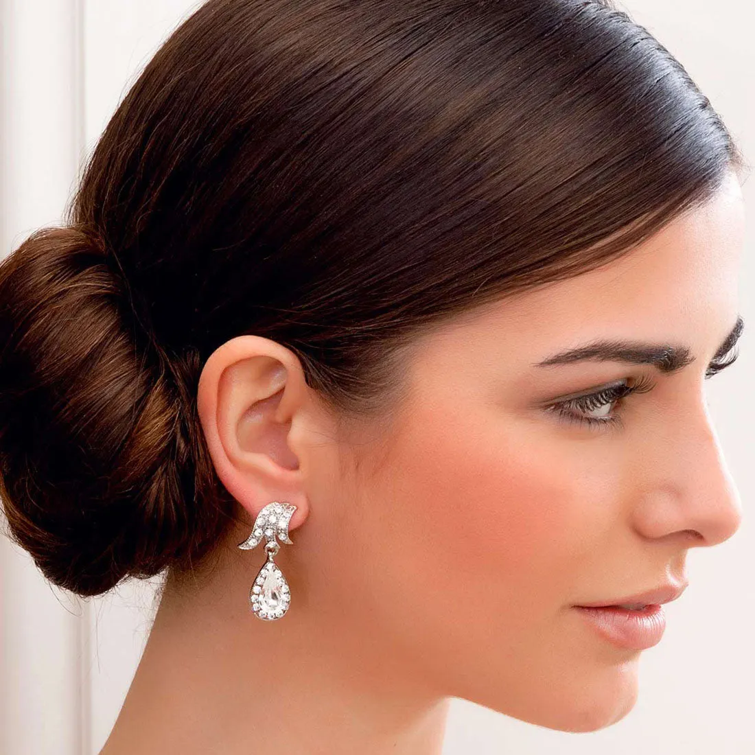 Graceful Starlet Earrings