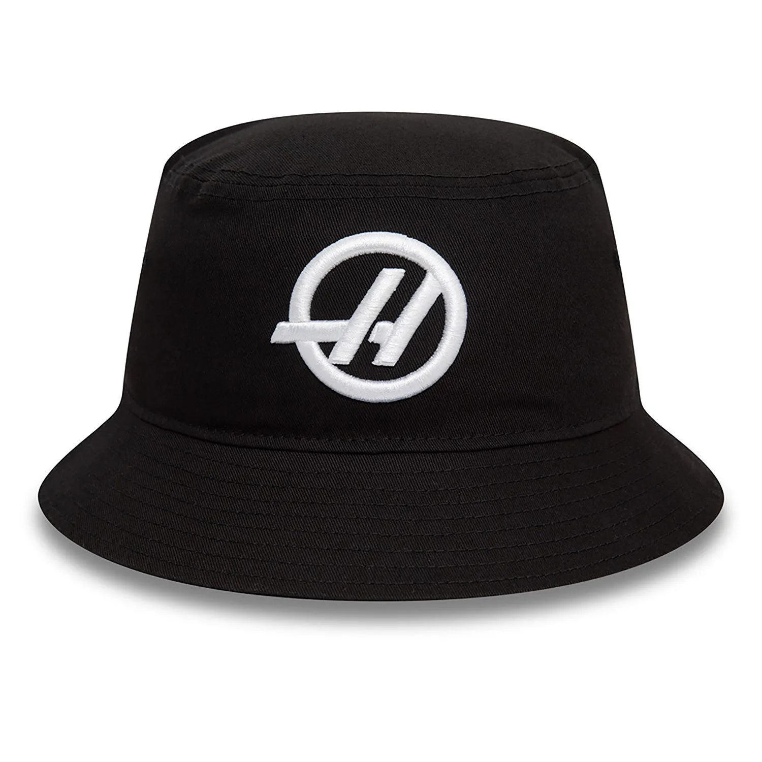 Haas bucket hat, New Era, Adult, black, 2024