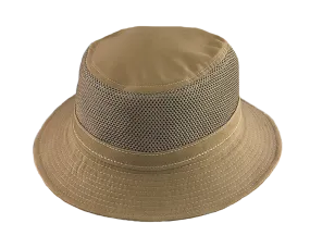 Henschel Hat Company | Boater Breezer Hat