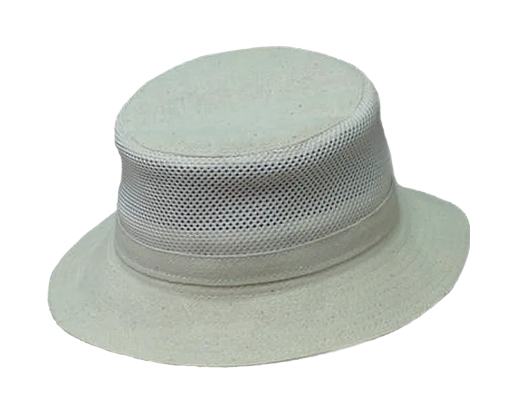 Henschel Hat Company | Boater Breezer Hat