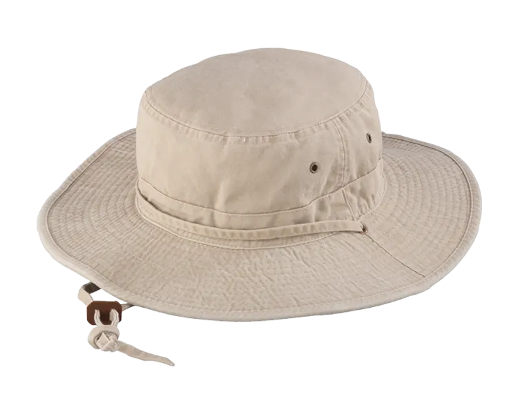 Henschel Hat Company | Galion Bucket Hat