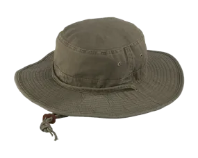 Henschel Hat Company | Galion Bucket Hat