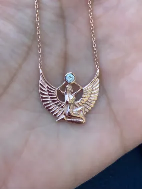 Isis - Necklace