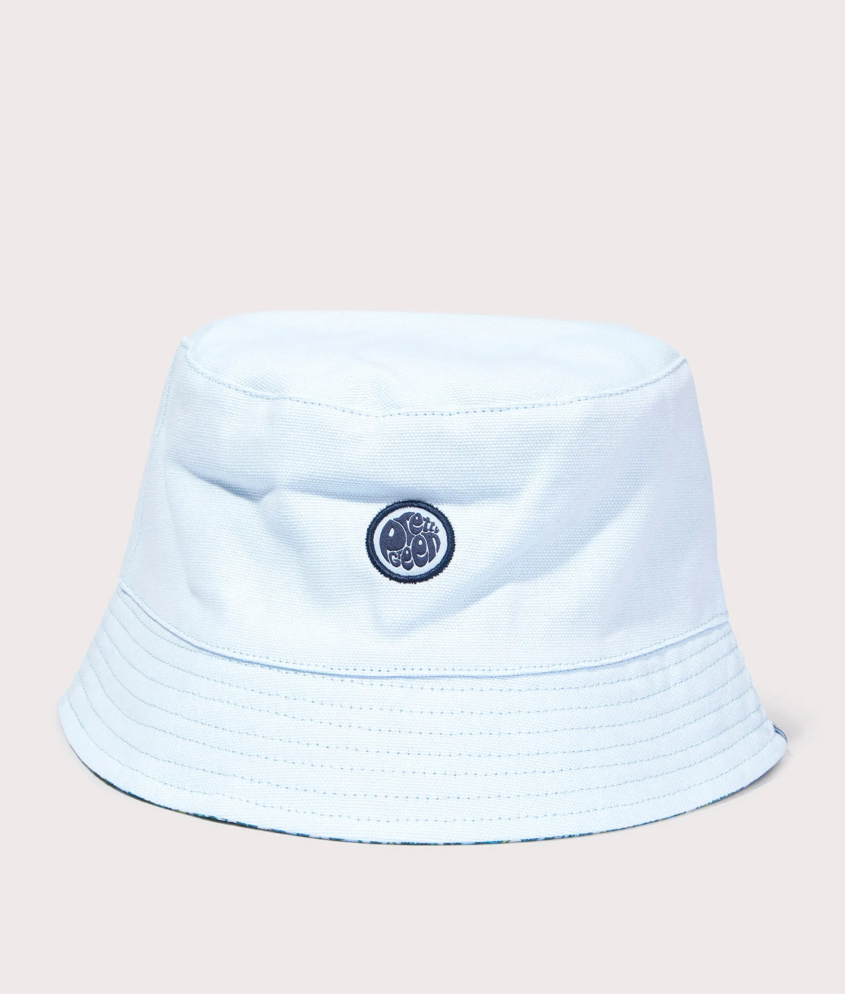 Itchycoo Paisley Bucket Hat