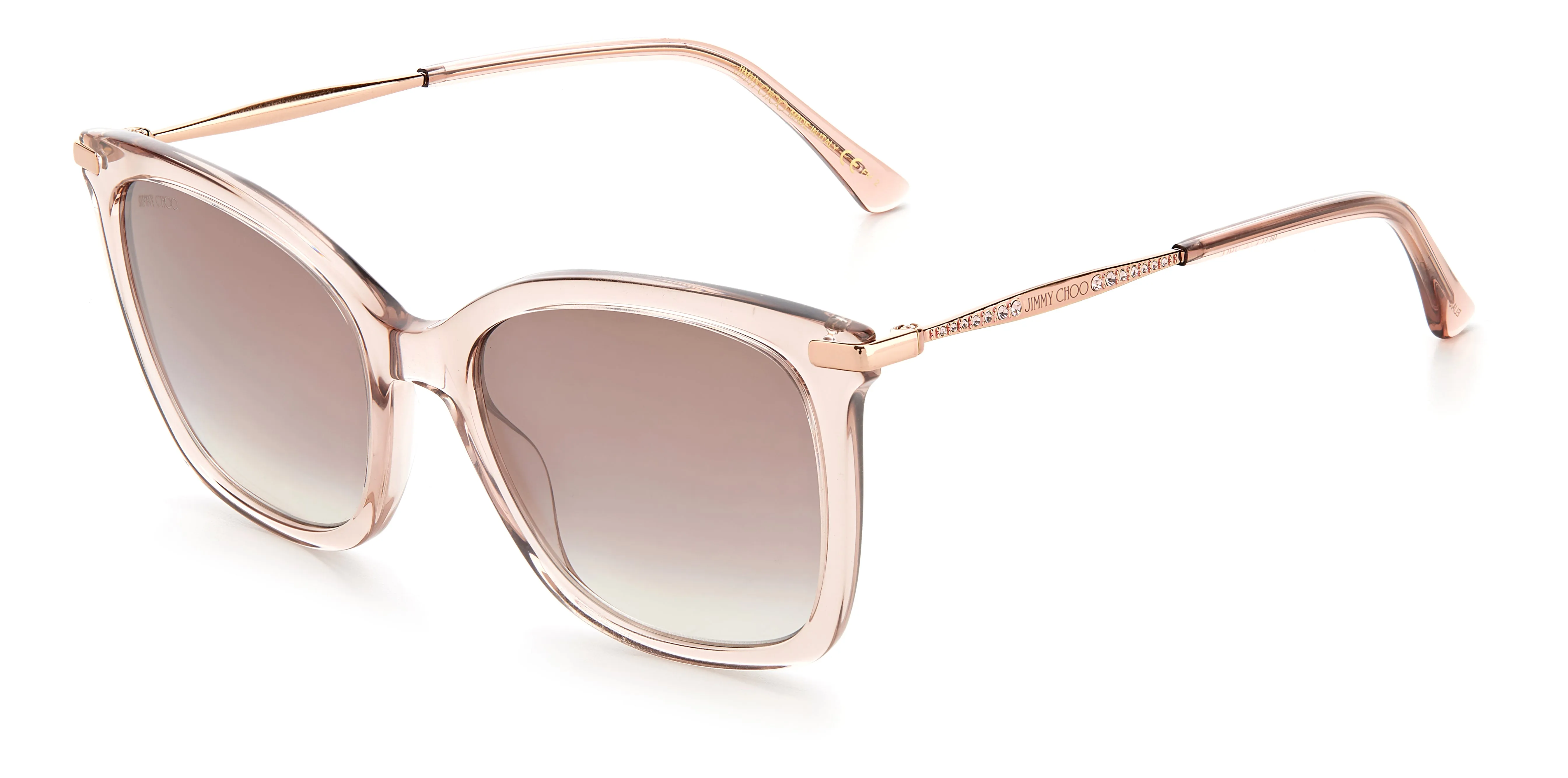 JIMMY CHOO-ELIA/S-FWM-5319-SUNGLASSES