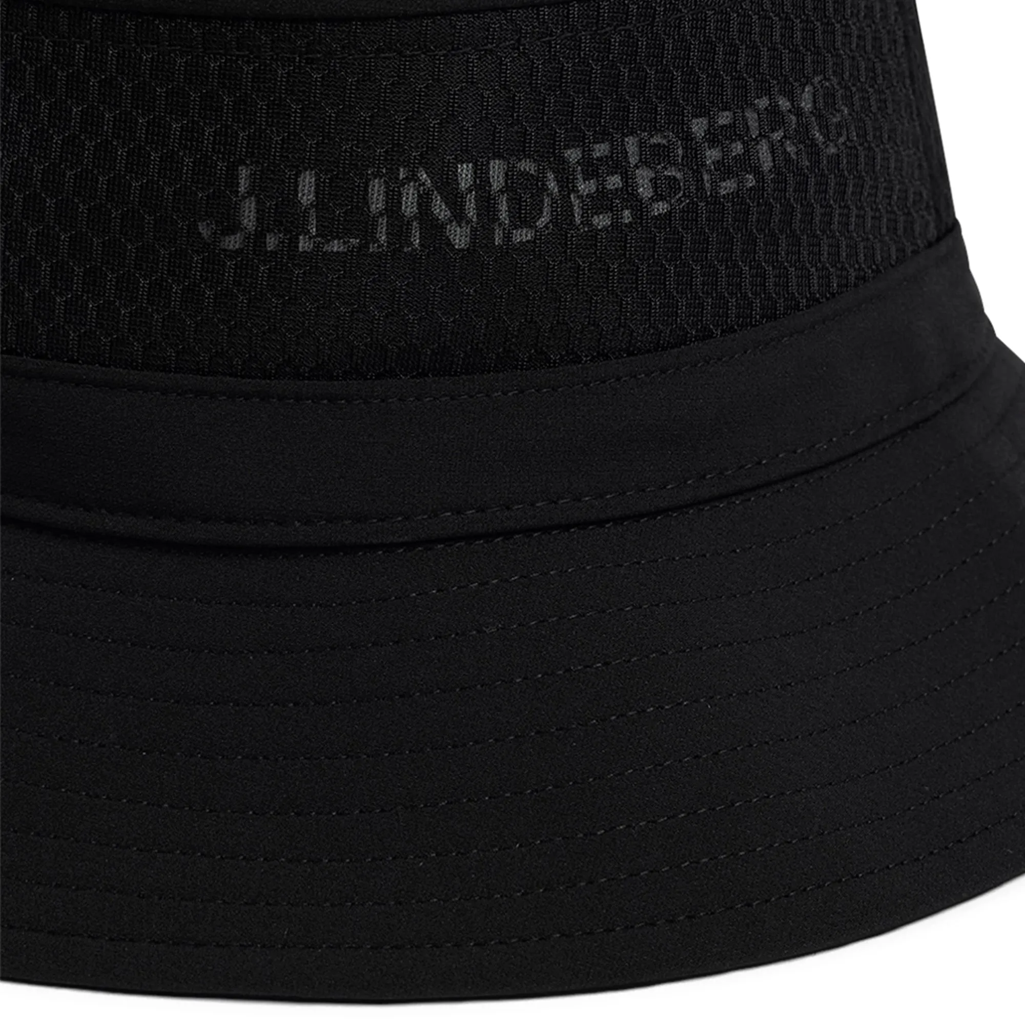 J.Lindeberg Golf Denver Bucket Hat