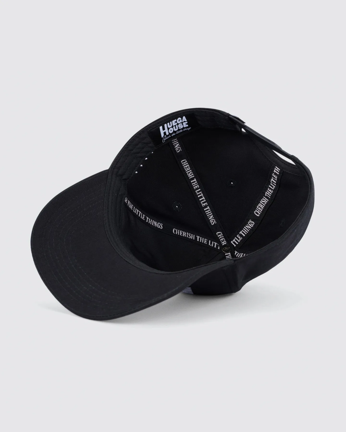 Legacy | Black Hat