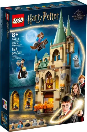 LEGO 76413: Harry Potter: Hogwarts Room of Requirement