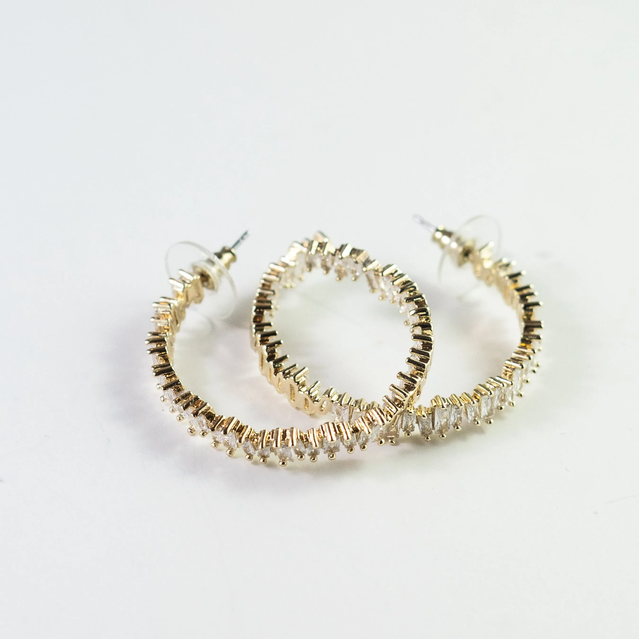 Lynette Earrings