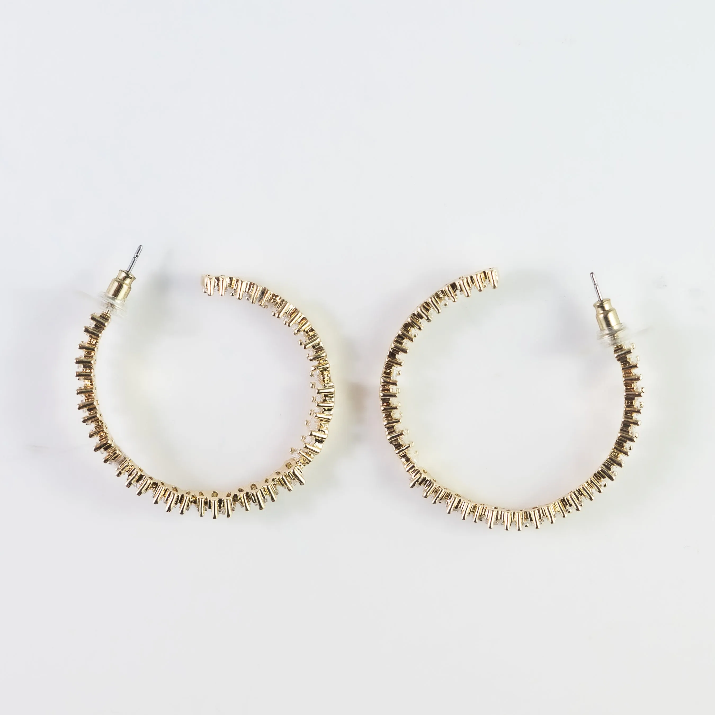 Lynette Earrings