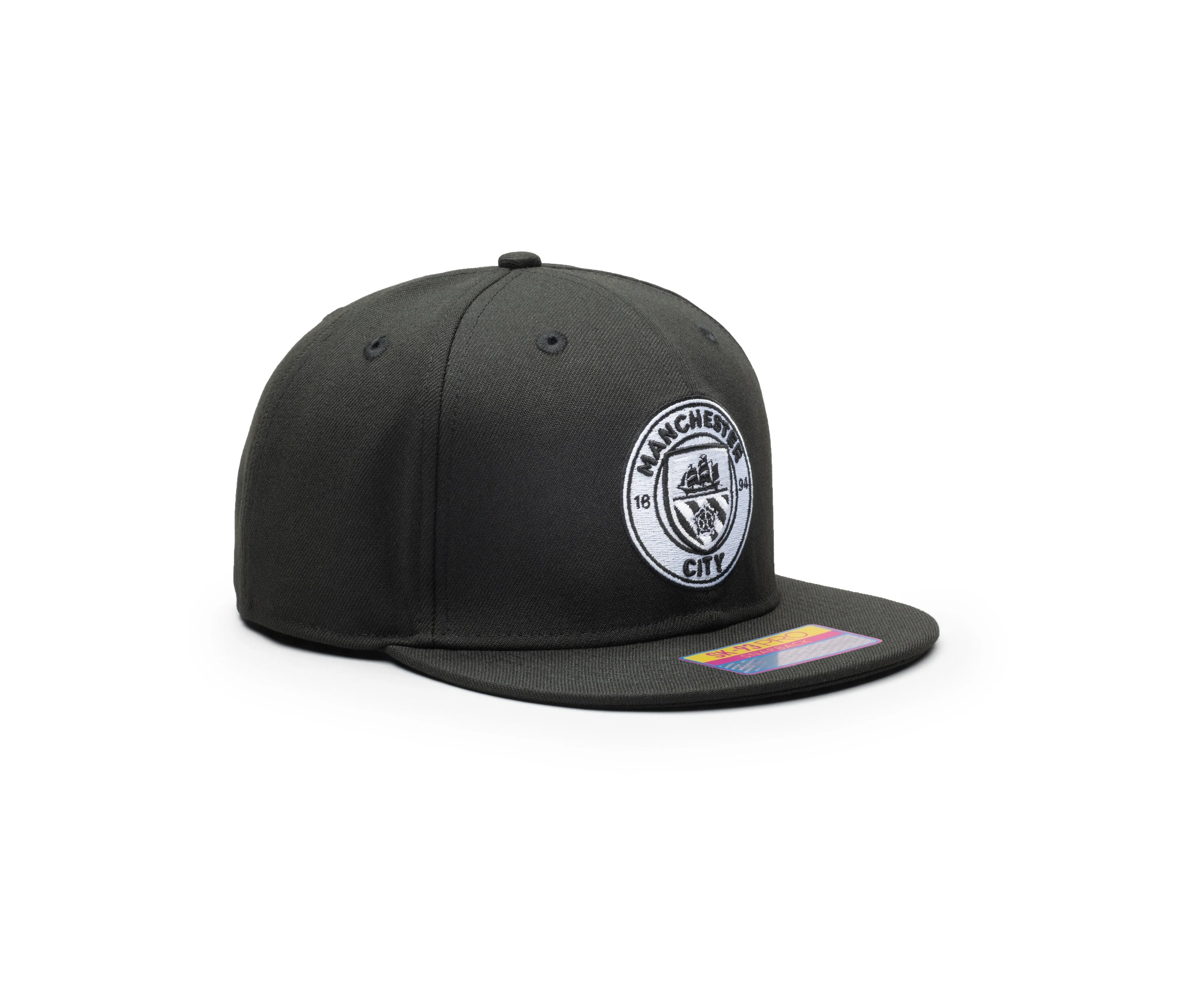 Manchester City Hit Snapback