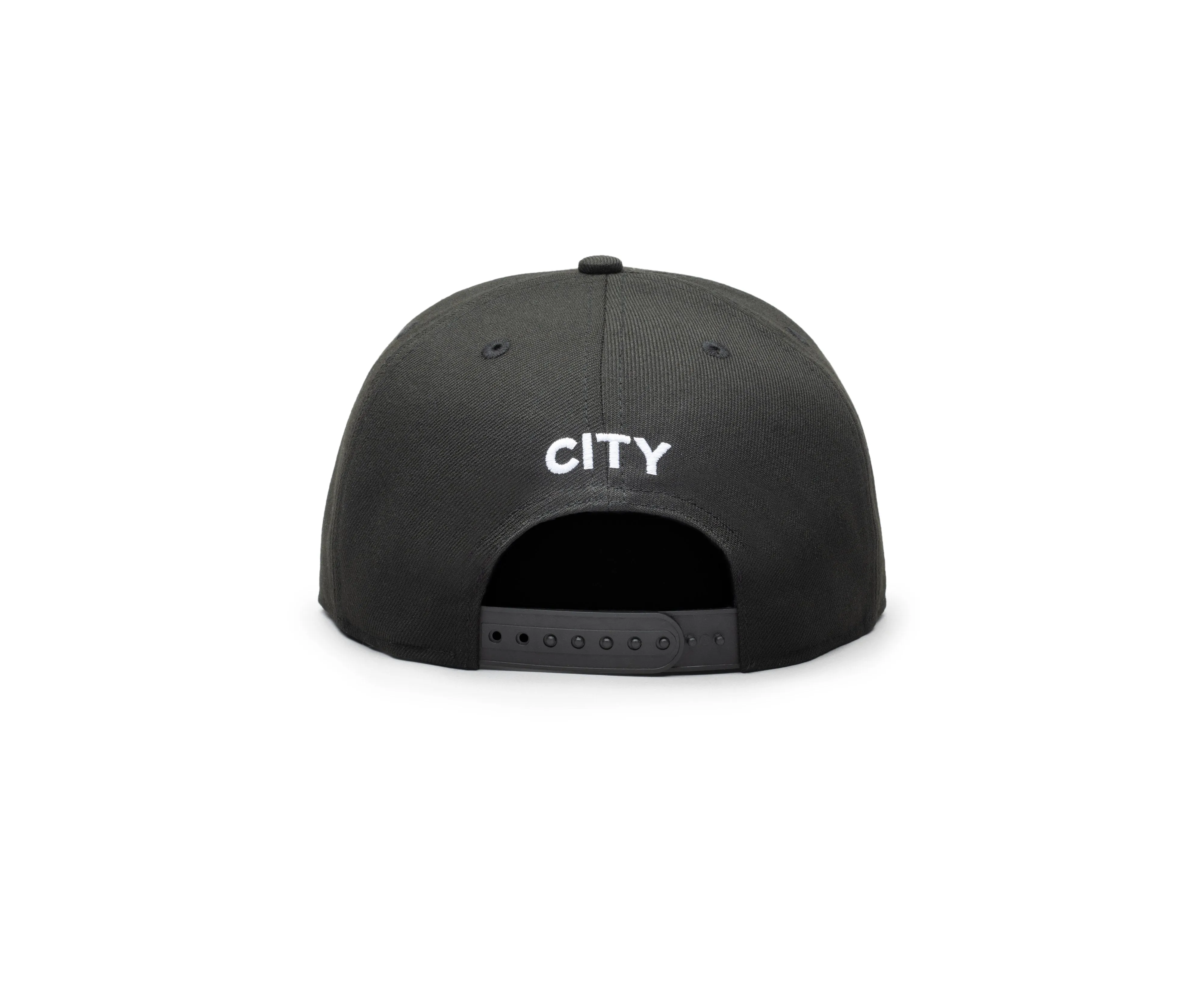 Manchester City Hit Snapback