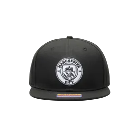 Manchester City Hit Snapback