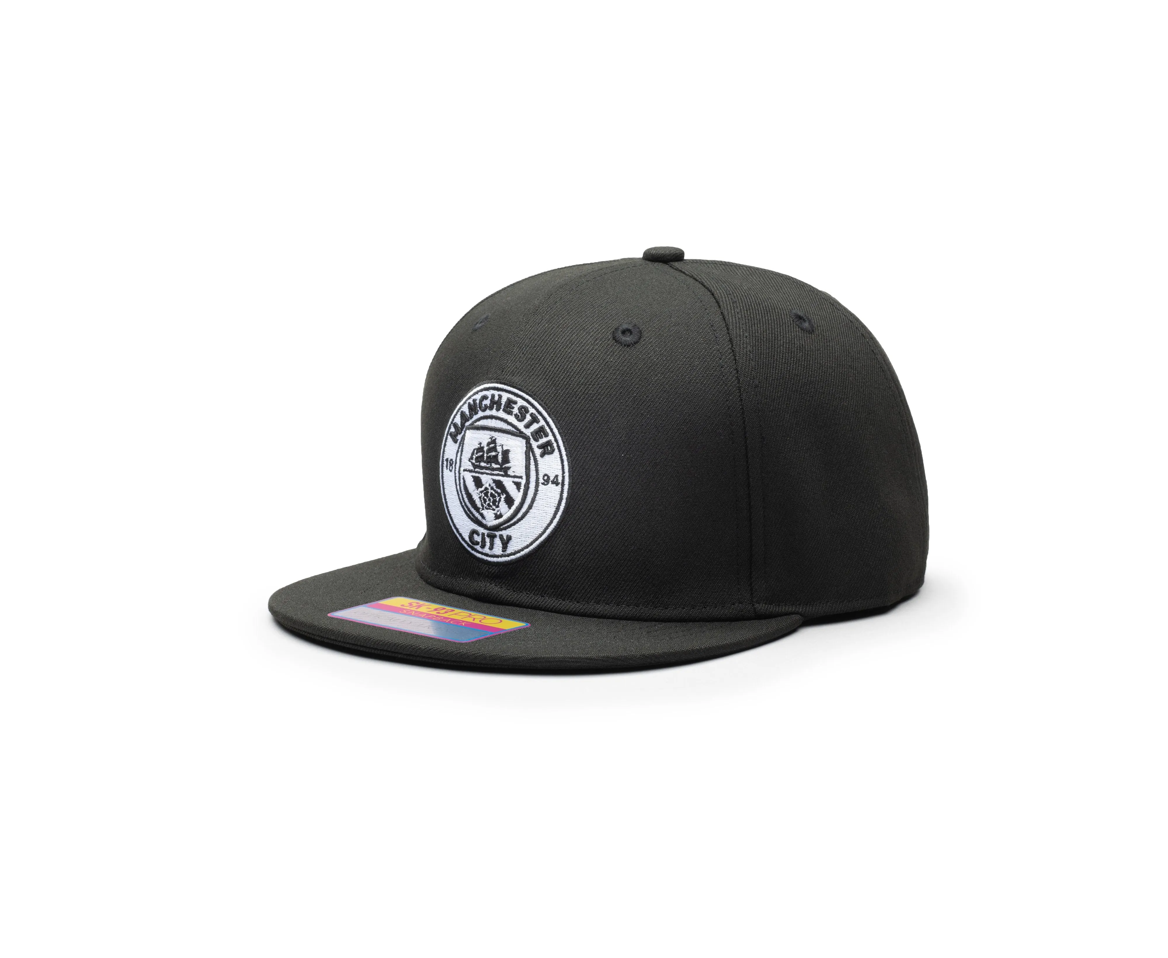 Manchester City Hit Snapback