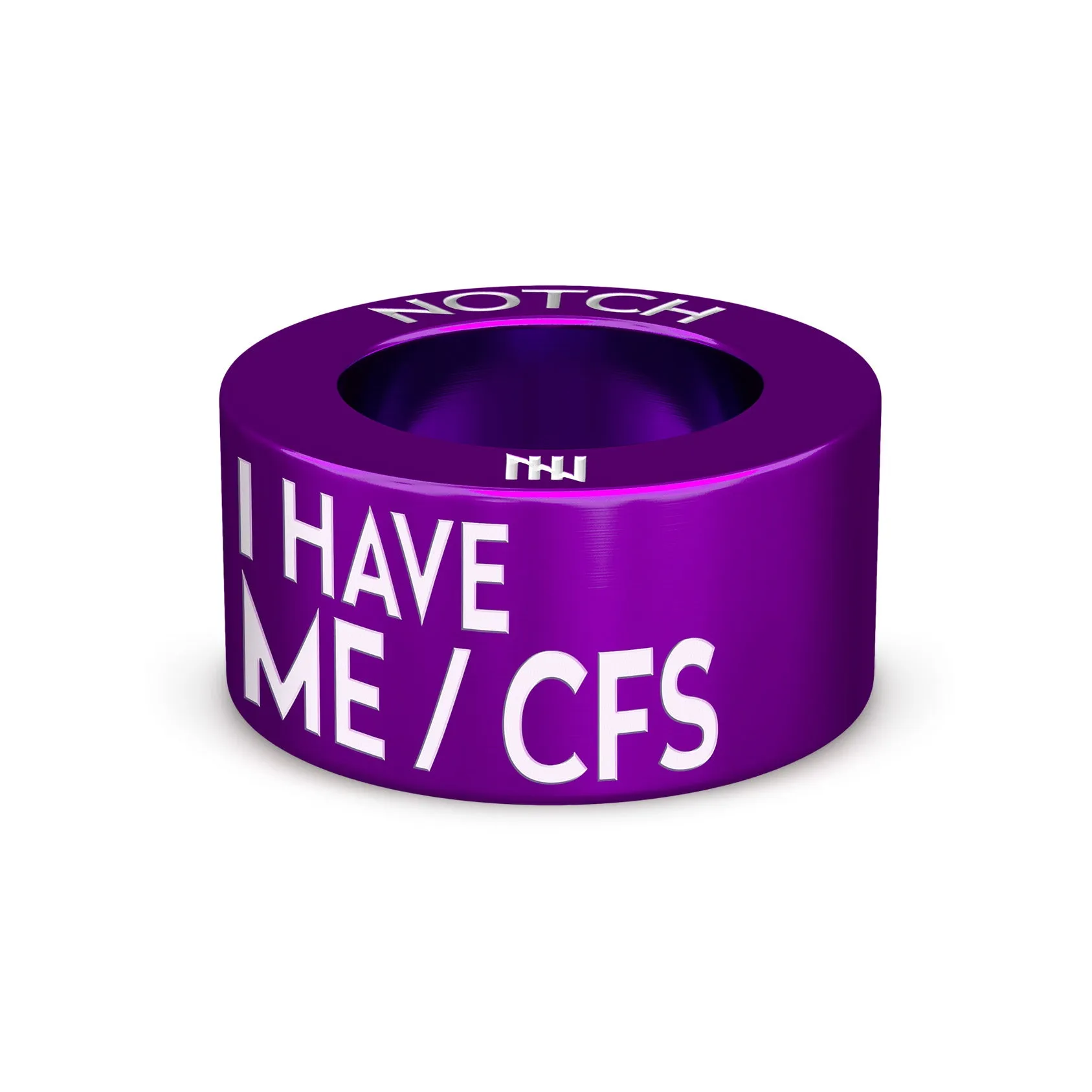 ME / CFS NOTCH Charm