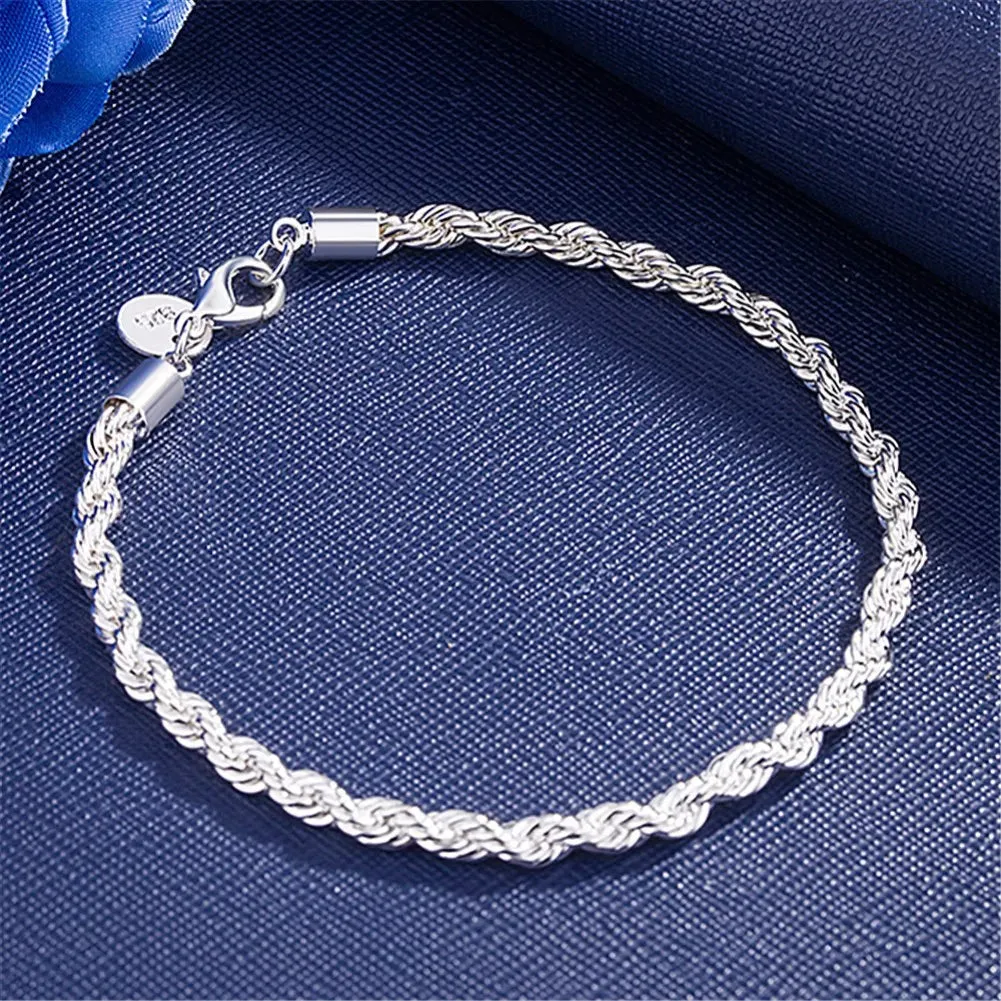 Men's Charm Fashion Bracelet – Stylish & Versatile