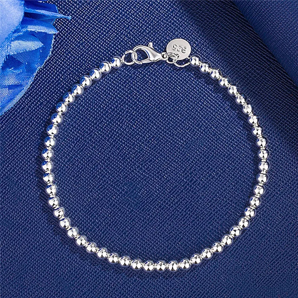 Men's Charm Fashion Bracelet – Stylish & Versatile