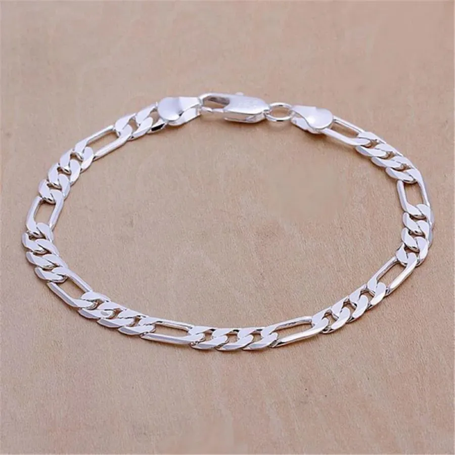 Men's Charm Fashion Bracelet – Stylish & Versatile