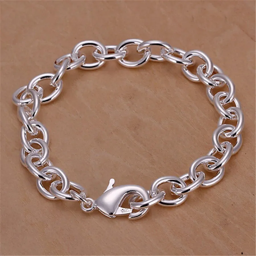 Men's Charm Fashion Bracelet – Stylish & Versatile