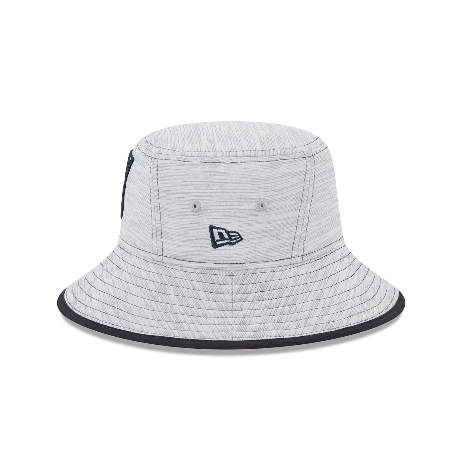 Men's New Era USMNT Bucket Tech Heather