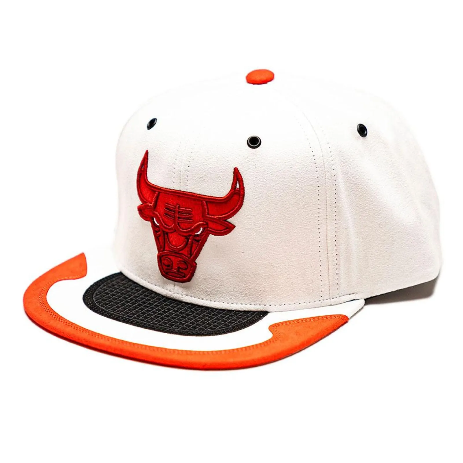 Mitchell & Ness Day 4 Snapback Hat