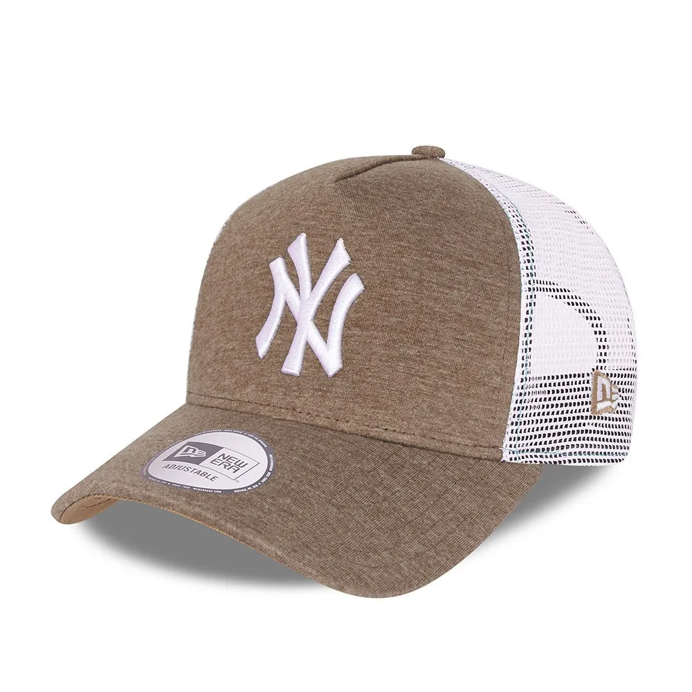 MLB New York Yankees Jersey Trucker