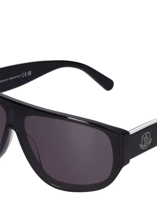 Moncler   Tronn sunglasses 