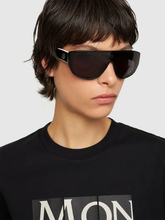 Moncler   Tronn sunglasses 