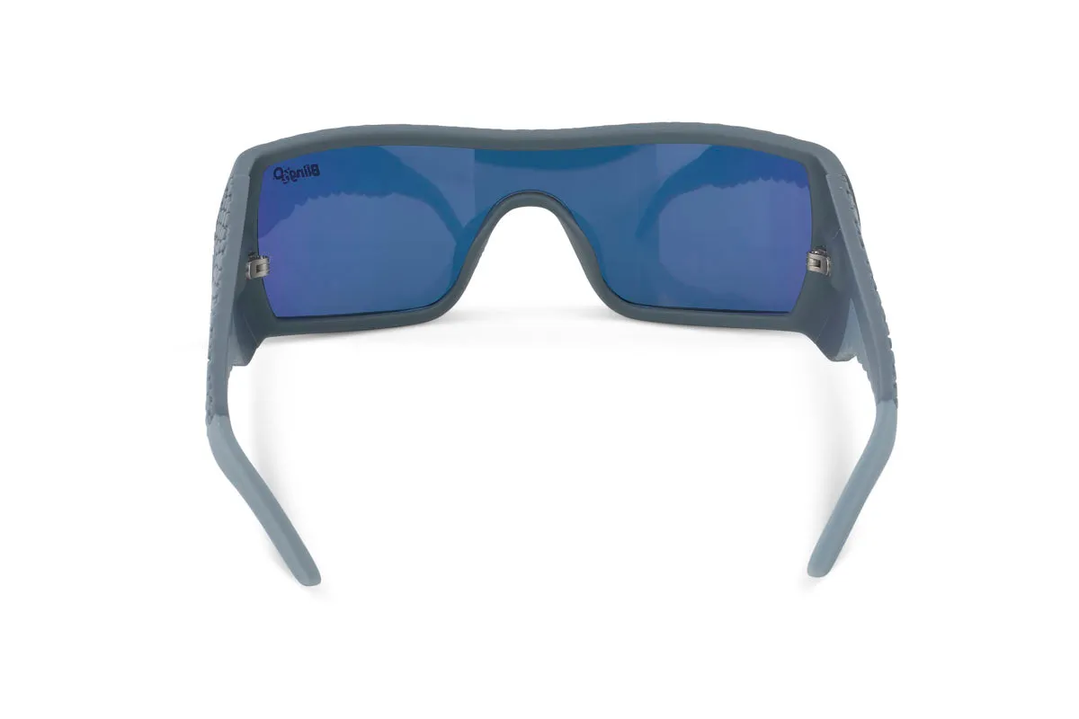 Moon Mammal Sand Harbor Kids' Sunglasses