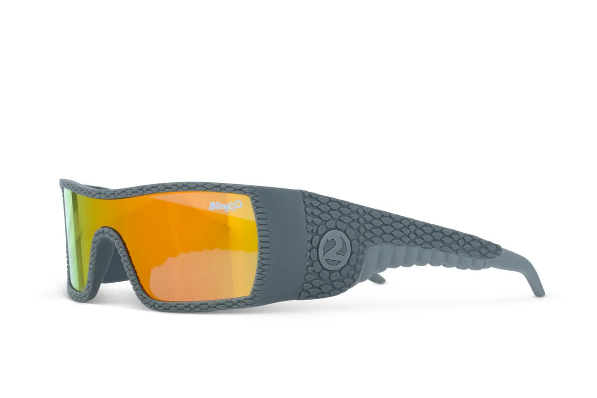 Moon Mammal Sand Harbor Kids' Sunglasses