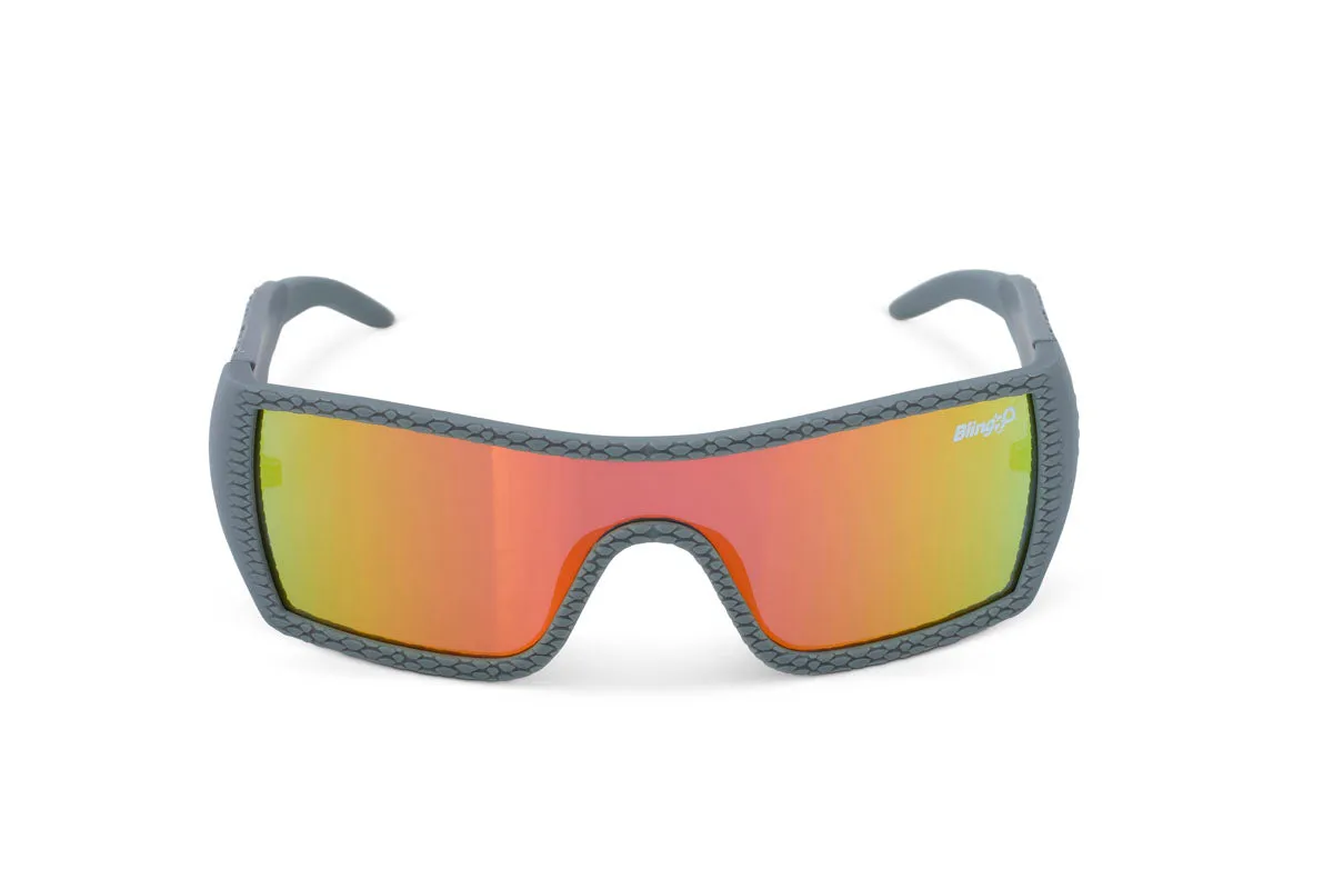 Moon Mammal Sand Harbor Kids' Sunglasses