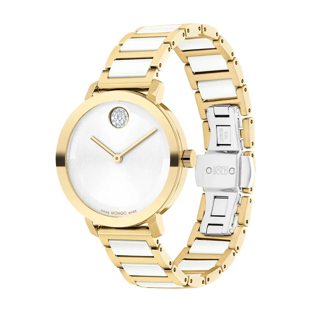 Movado BOLD Evolution 2.0 3601238