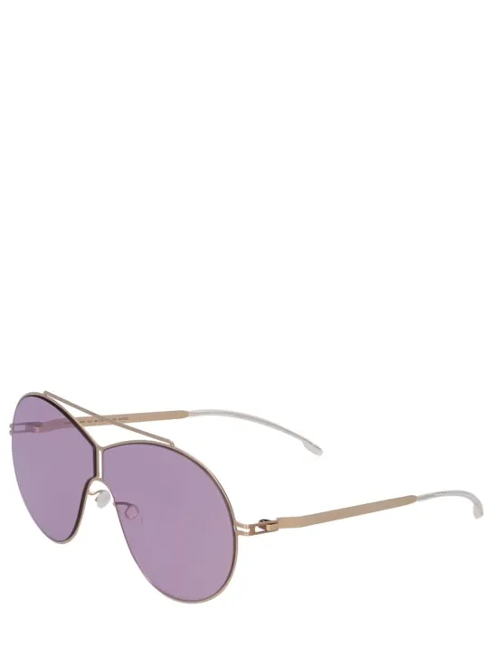 Mykita   Studio 12.5 sunglasses 