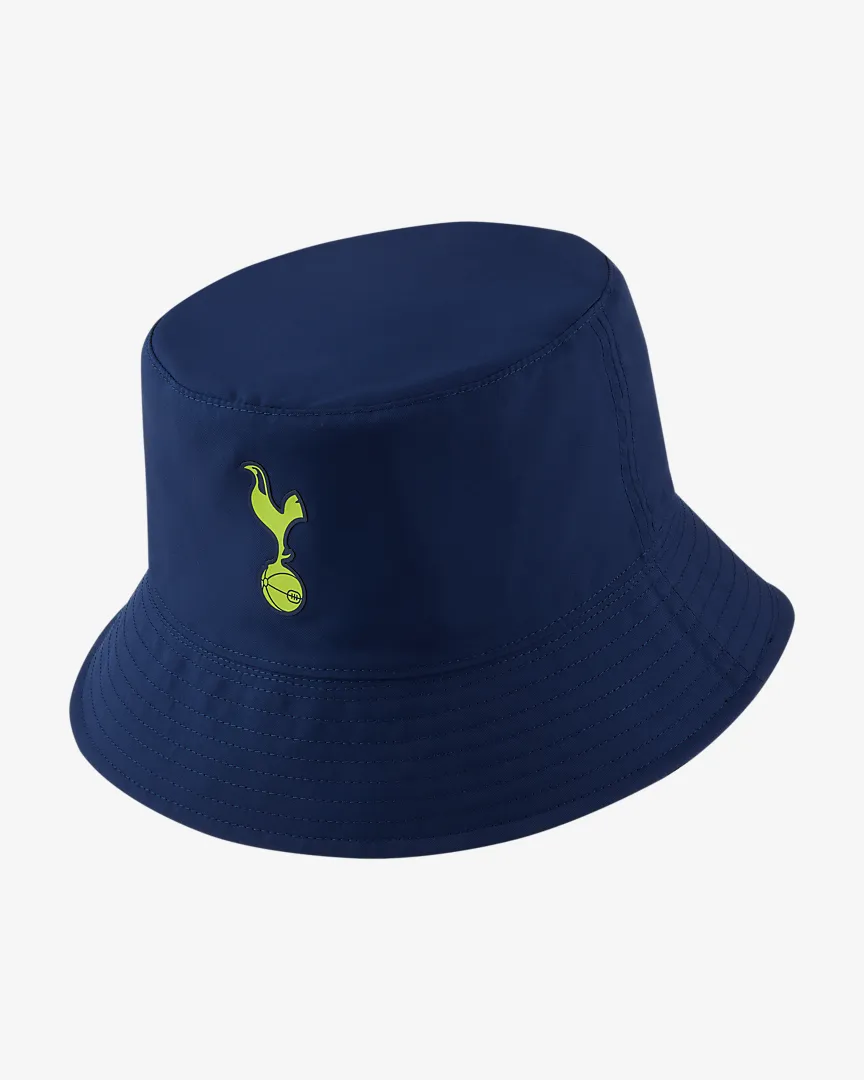 Nike Tottenham Reversible Bucket Hat